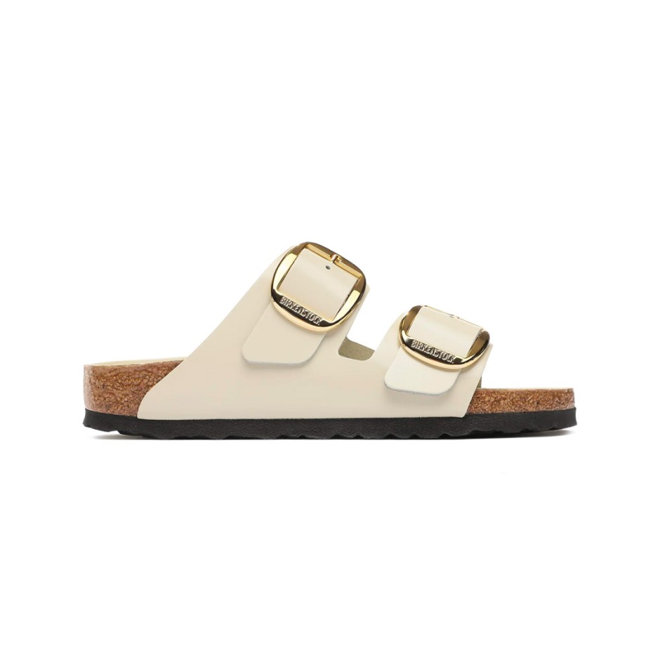 BIRKENSTOCK ARIZONA 1026128-BEIGE Beige
