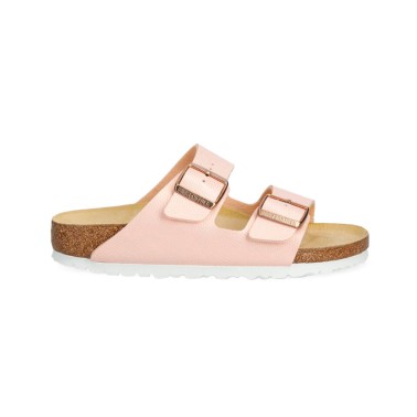 BIRKENSTOCK ARIZONA 1026448-LIGHT ROSE Pink