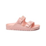 Γυναικεία Σανδάλια Ροζ - Birkenstock Arizona EVA Εικόνα 