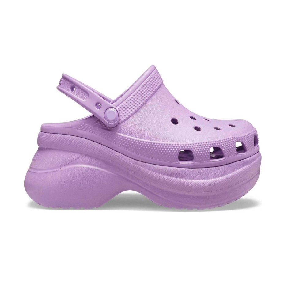 CROCS CLASSIC BAE CLOG W 206302-5PR Purple