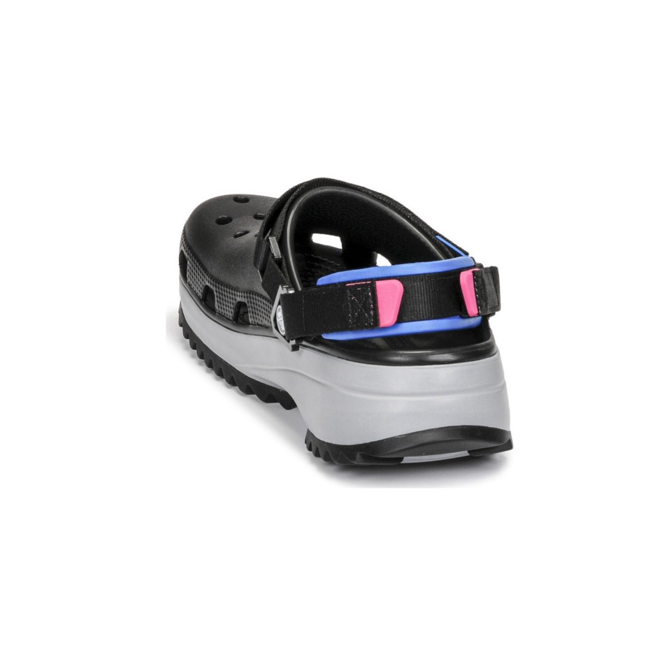 CROCS CLASSIC HIKER CLOG 206772-001 Black