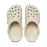 CROCS CLASSIC 10001 Ecru Image 0