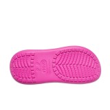 Γυναικεία Σανδάλια Φούξια - Crocs Classic Crush Εικόνα 2