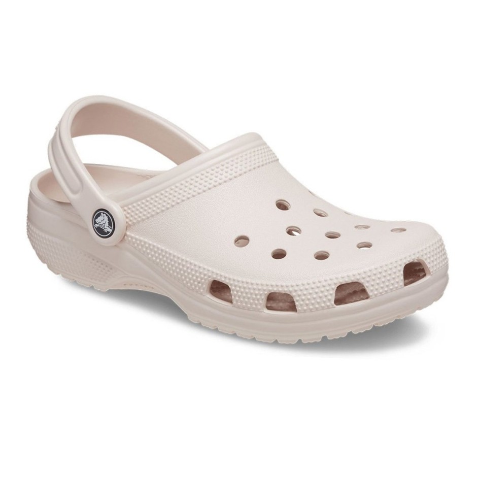 CROCS CLASSIC 10001-6UR Pink