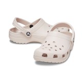 CROCS CLASSIC 10001-6UR Pink Image 1