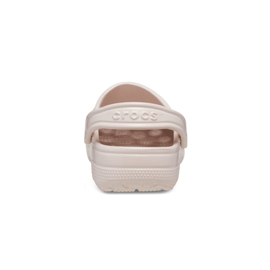 CROCS CLASSIC 10001-6UR Pink