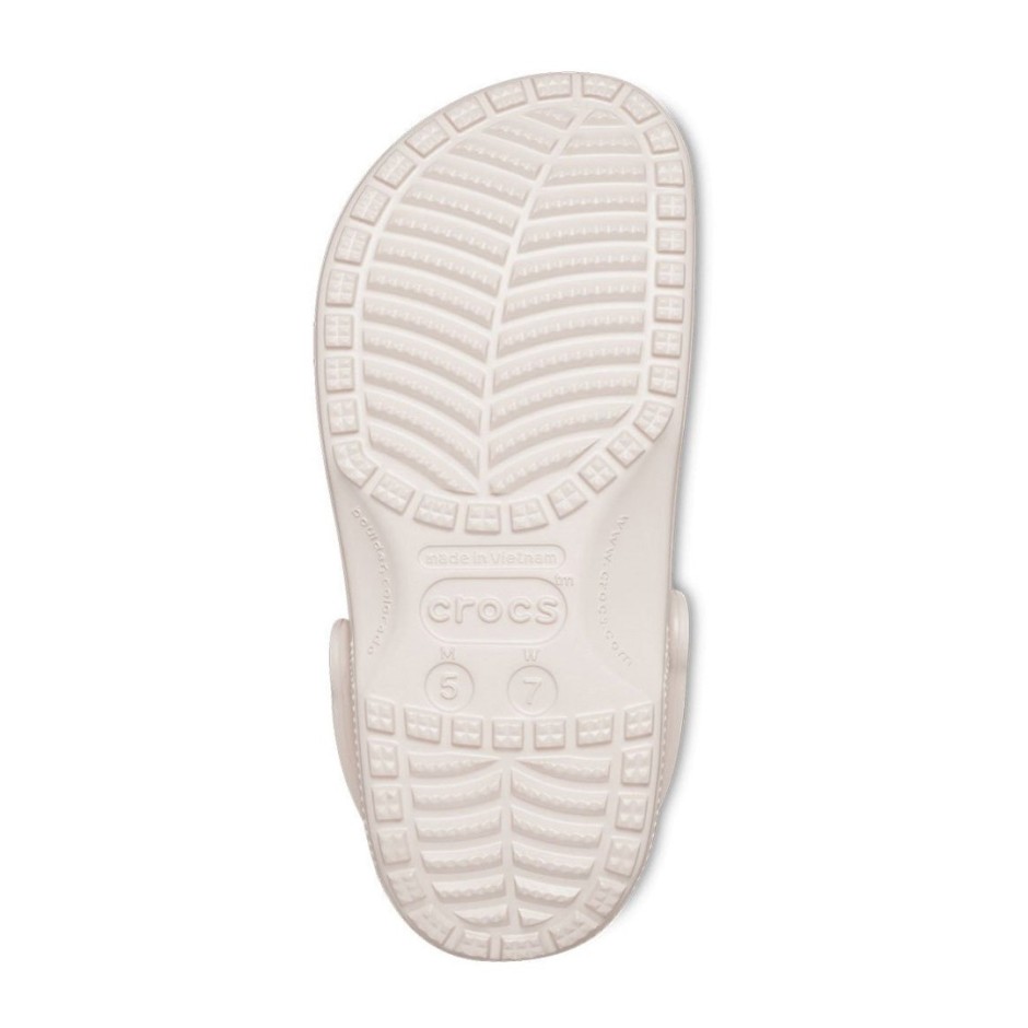 CROCS CLASSIC 10001-6UR Pink