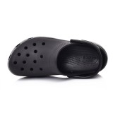 Γυναικεία Σανδάλια Μαύρα - Crocs Classic Platform  Εικόνα 4