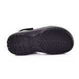 Γυναικεία Σανδάλια Μαύρα - Crocs Classic Platform  Εικόνα 5