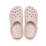 Γυναικεία Σανδάλια Ροζ - Crocs Classic Platform Εικόνα 0