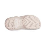 Γυναικεία Σανδάλια Ροζ - Crocs Classic Platform Εικόνα 3