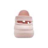 Γυναικεία Σανδάλια Ροζ - Crocs Classic Crush Εικόνα 1