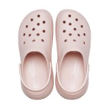 Γυναικεία Σανδάλια Ροζ - Crocs Classic Crush Εικόνα 2
