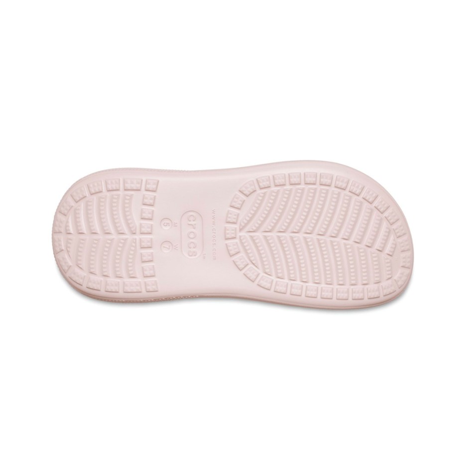 Γυναικεία Σανδάλια Ροζ - Crocs Classic Crush