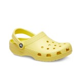 CROCS CLASSIC 10001-78R Yellow Image 0