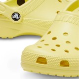 CROCS CLASSIC 10001-78R Yellow Image 1