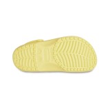 CROCS CLASSIC 10001-78R Yellow Image 2