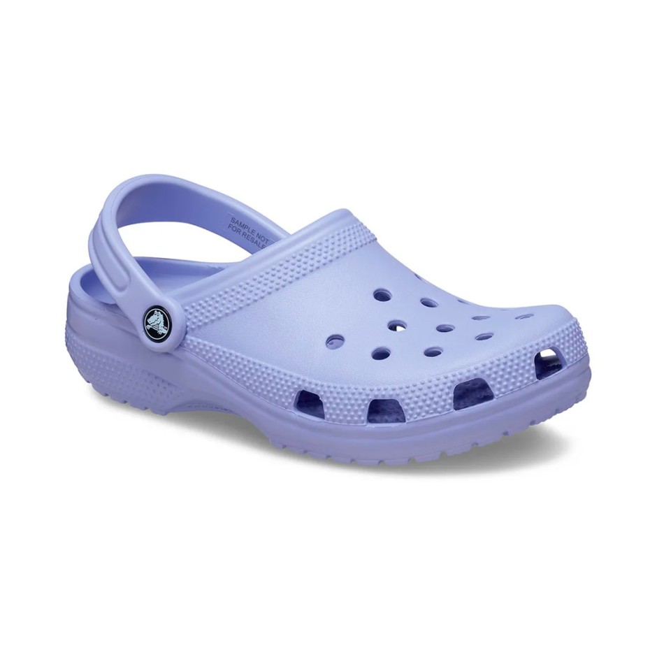 CROCS CLASSIC 10001-5BN Purple