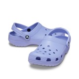 CROCS CLASSIC 10001-5BN Purple Image 1