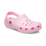 CROCS CLASSIC 10001-6ZW Pink Image 0