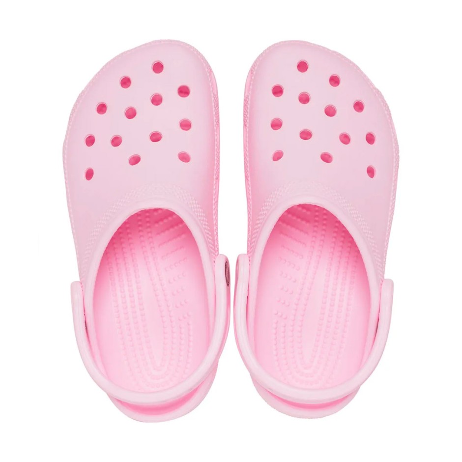 Γυναικεία Σανδάλια Ροζ - Crocs Classic