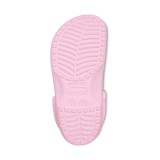 CROCS CLASSIC 10001-6ZW Pink Image 3