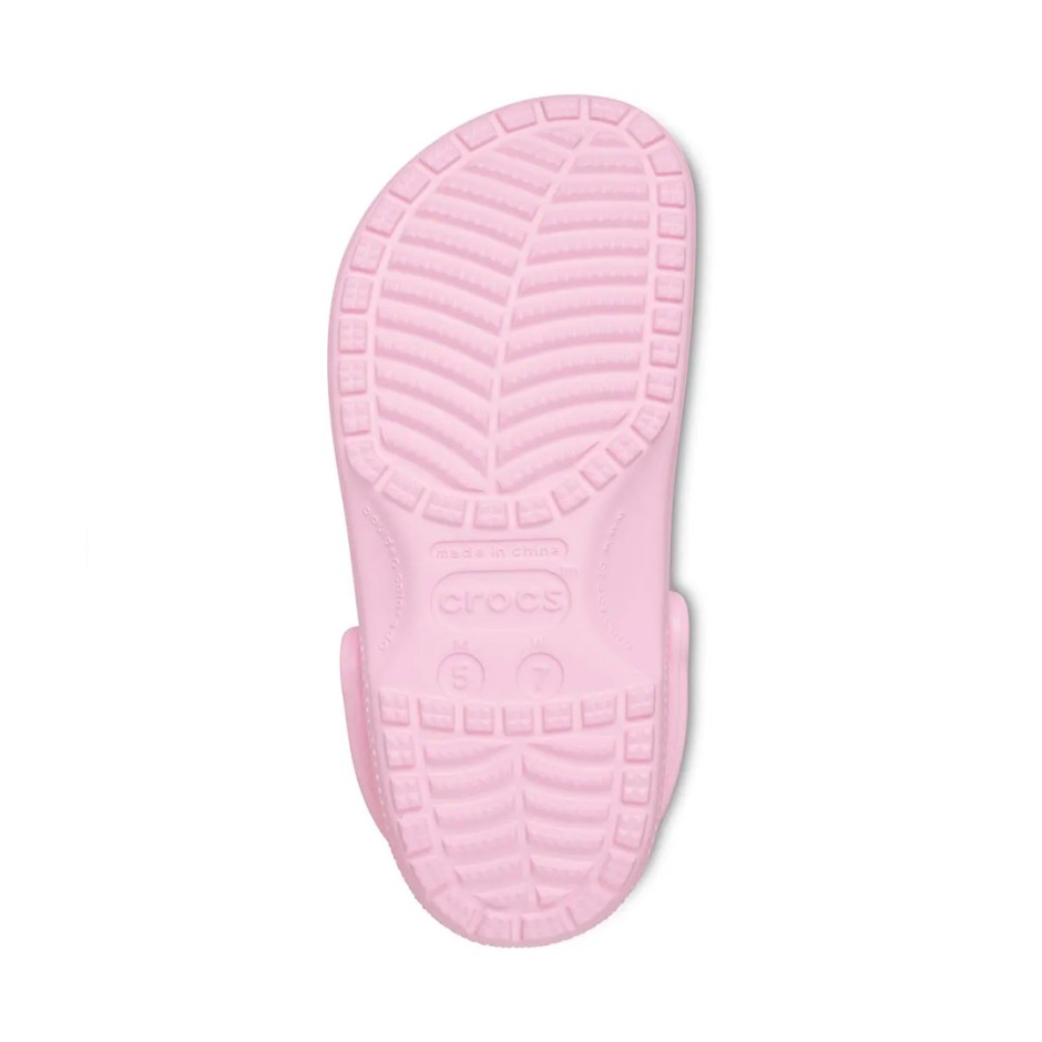 Γυναικεία Σανδάλια Ροζ - Crocs Classic