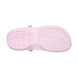 CROCS CLASSIC PLATFORM CLOG W 211231-6ZW Pink Image 2