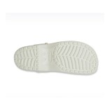 CROCS CLLASIC MARY JANE CLOG 210581-0HZ Ecru Image 4