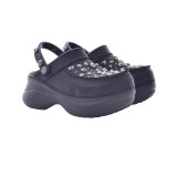 CROCS BAE CLOG 211626-001 Black Image 0
