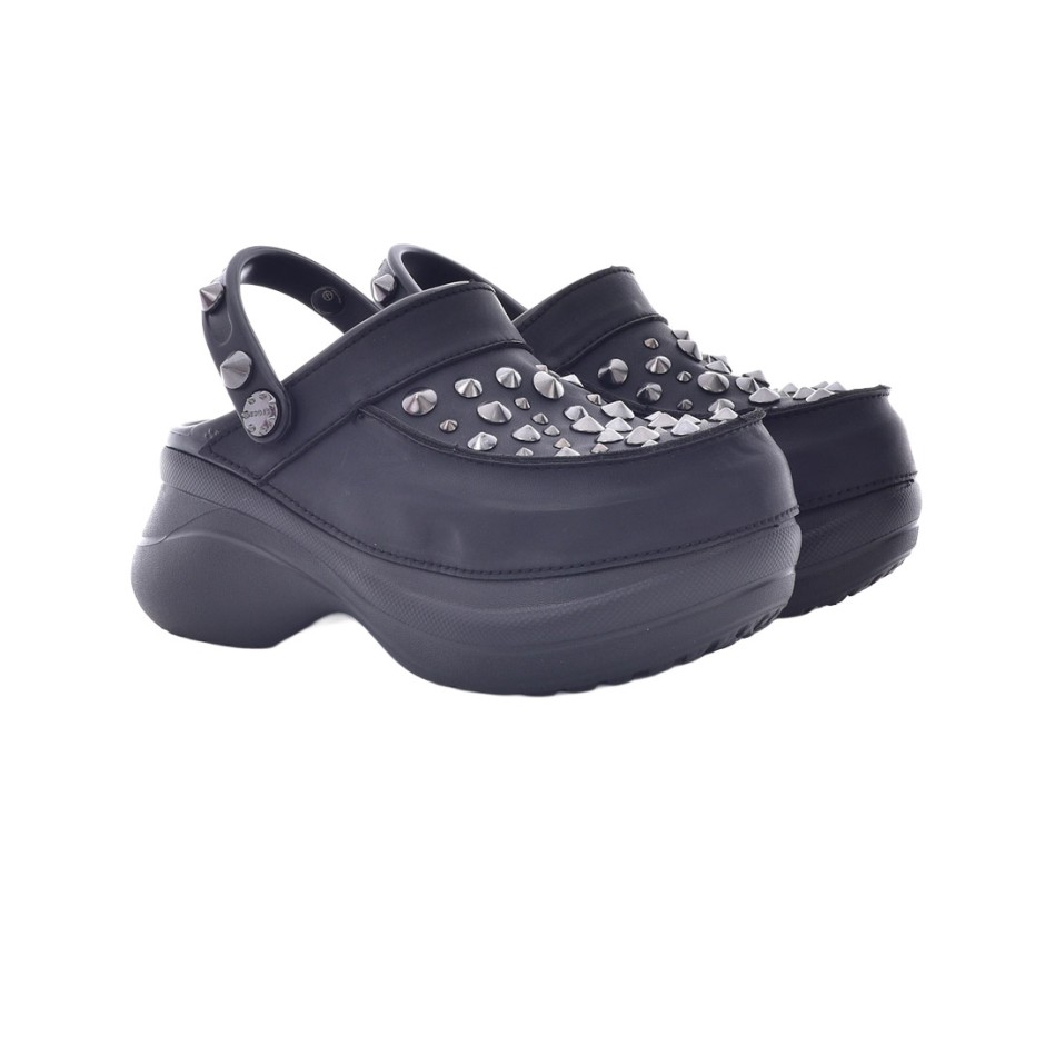 CROCS BAE CLOG 211626-001 Black