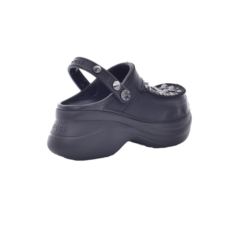 CROCS BAE CLOG 211626-001 Black