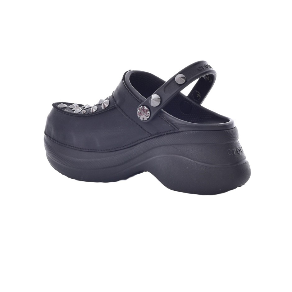 CROCS BAE CLOG 211626-001 Black