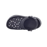 CROCS BAE CLOG 211626-001 Black Image 3