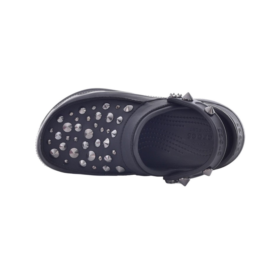 CROCS BAE CLOG 211626-001 Black