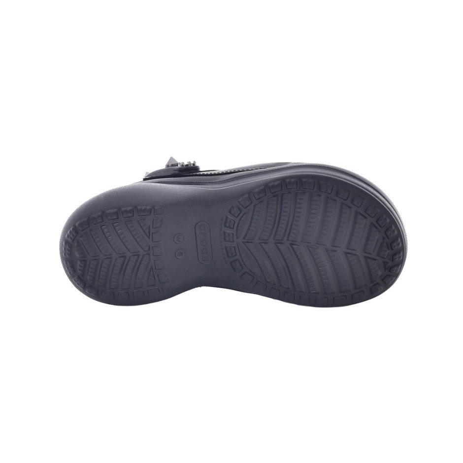 CROCS BAE CLOG 211626-001 Black