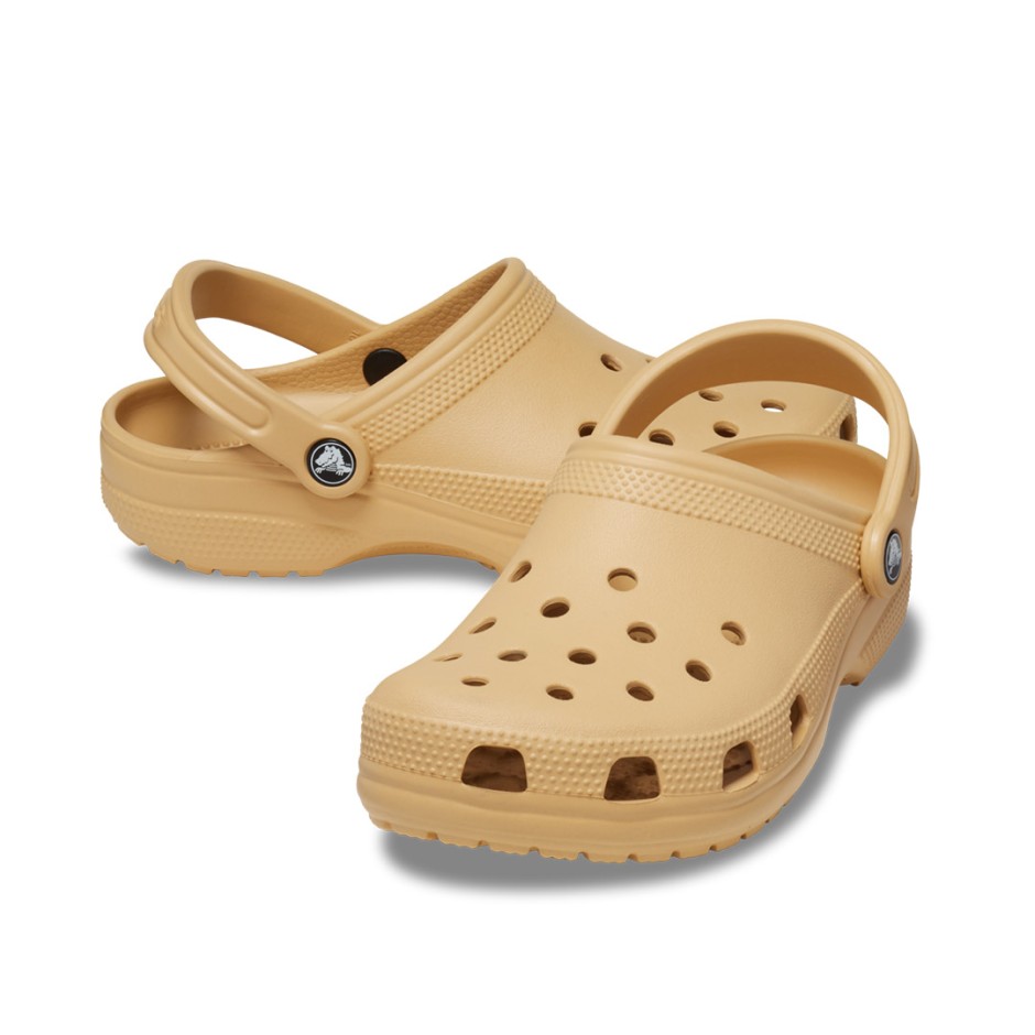 CROCS CLASSIC 10001-209 Beige