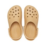CROCS CLASSIC 10001-209 Beige Image 1