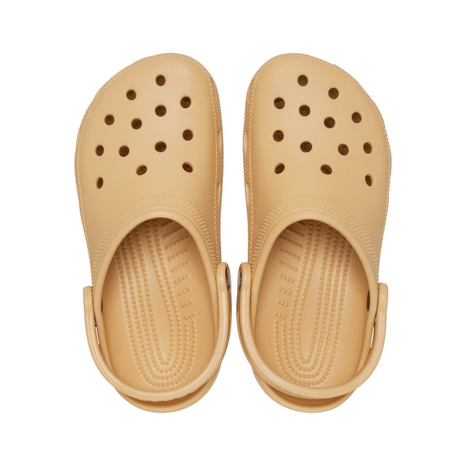 CROCS CLASSIC 10001-209 Beige