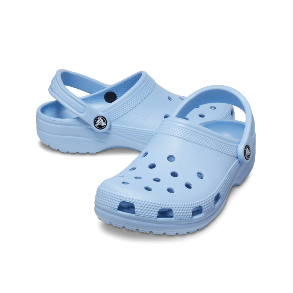 CROCS CLASSIC 10001-4NS Siel