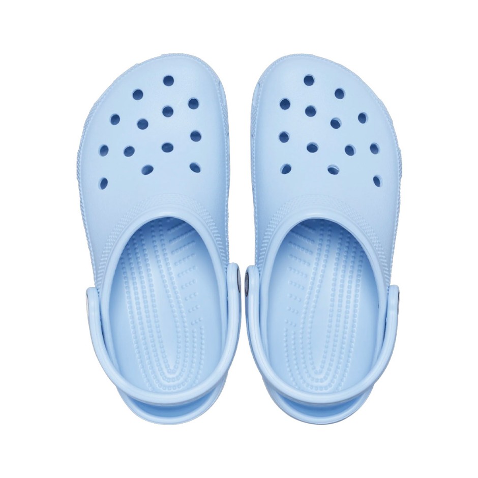 CROCS CLASSIC 10001-4NS Siel