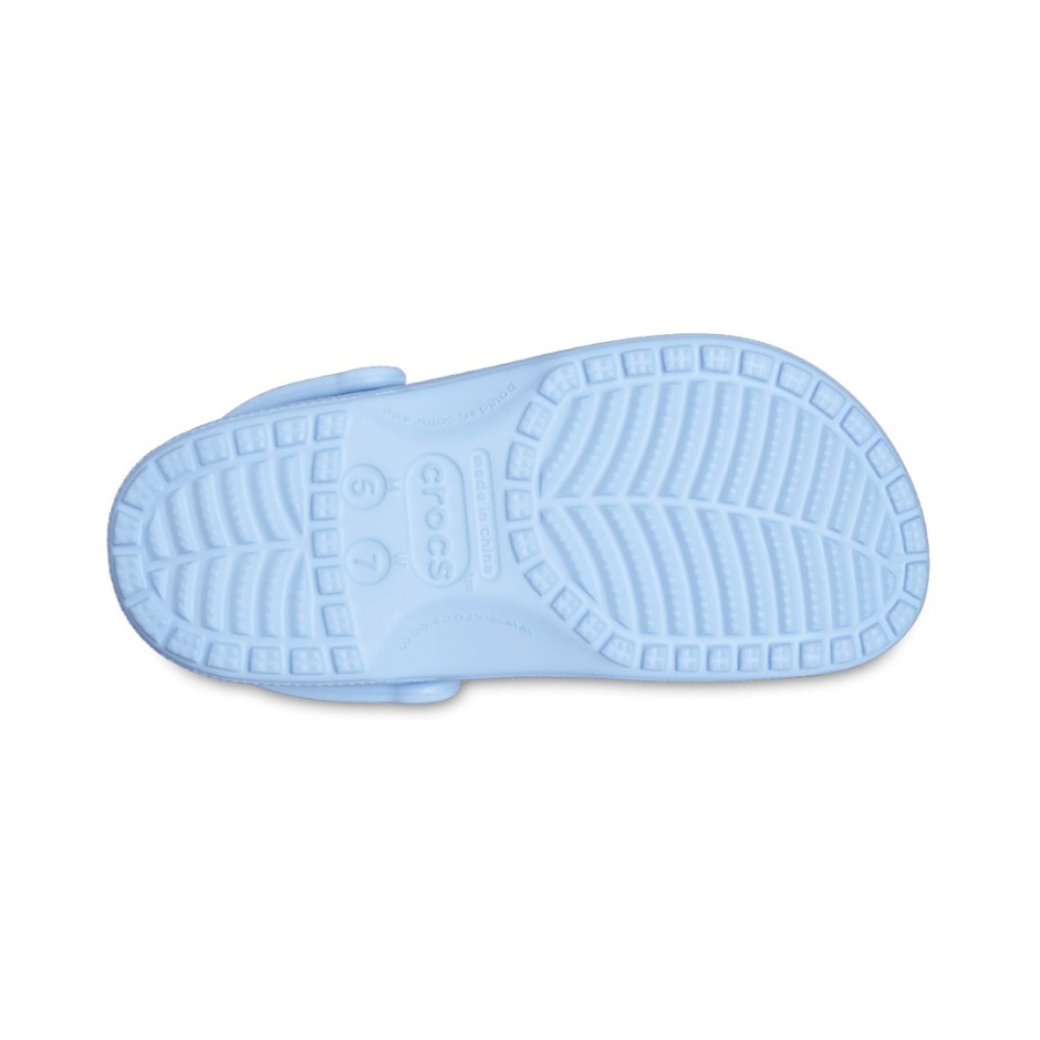 CROCS CLASSIC 10001-4NS Siel