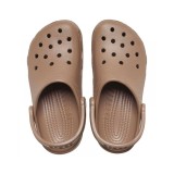 Γυναικεία Σανδάλια Καφέ - Crocs Classic Εικόνα 0