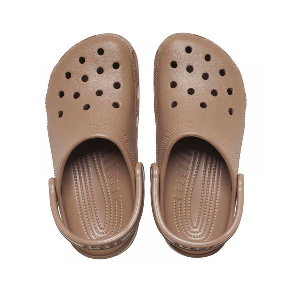 Γυναικεία Σανδάλια Καφέ - Crocs Classic