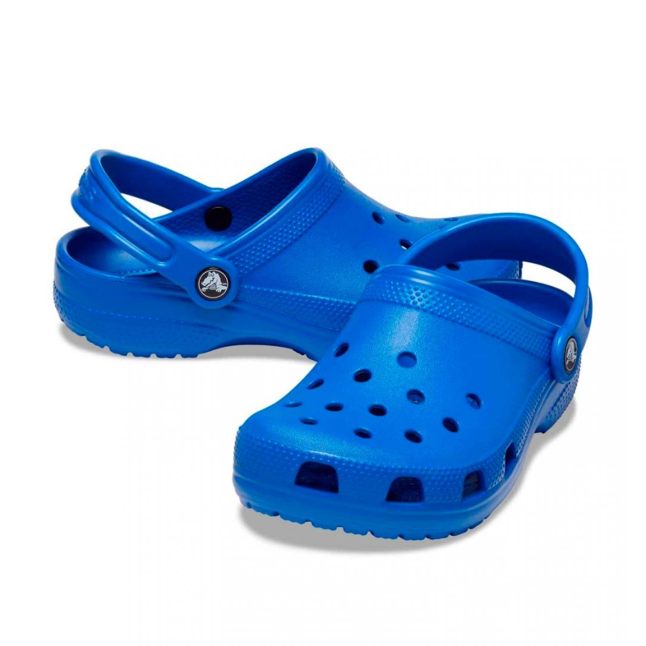 CROCS CLASSIC 10001-4KZ Royal Blue