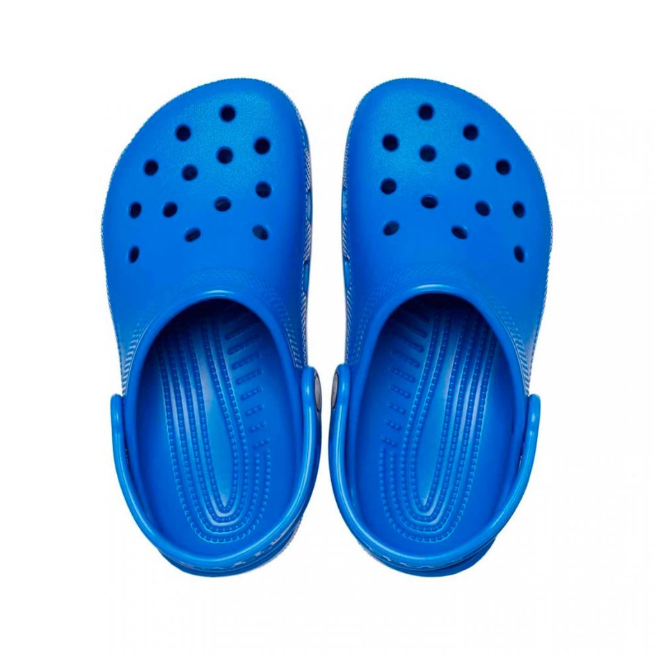 CROCS CLASSIC 10001-4KZ Royal Blue