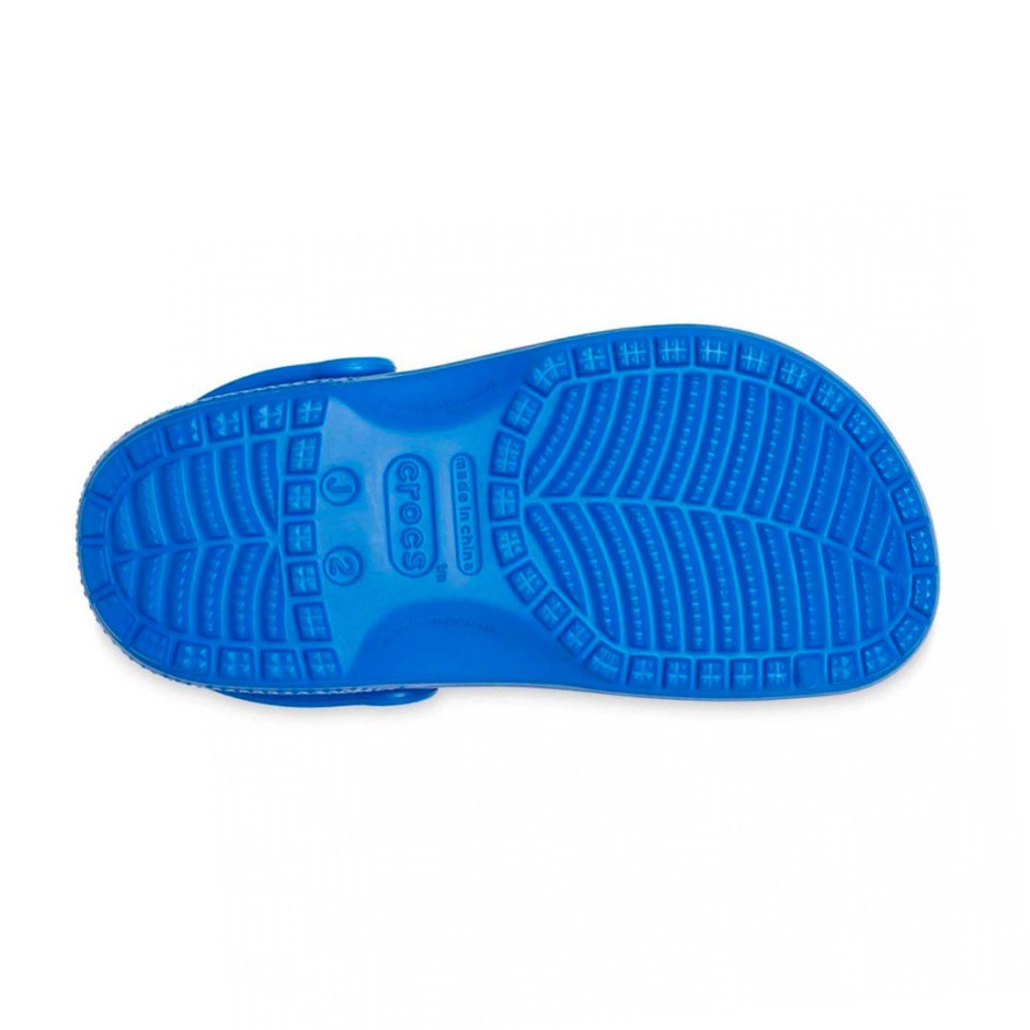 CROCS CLASSIC 10001-4KZ Royal Blue