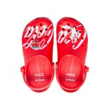 Women's Sandals Red - Crocs Coca-Cola Classic  Image 0