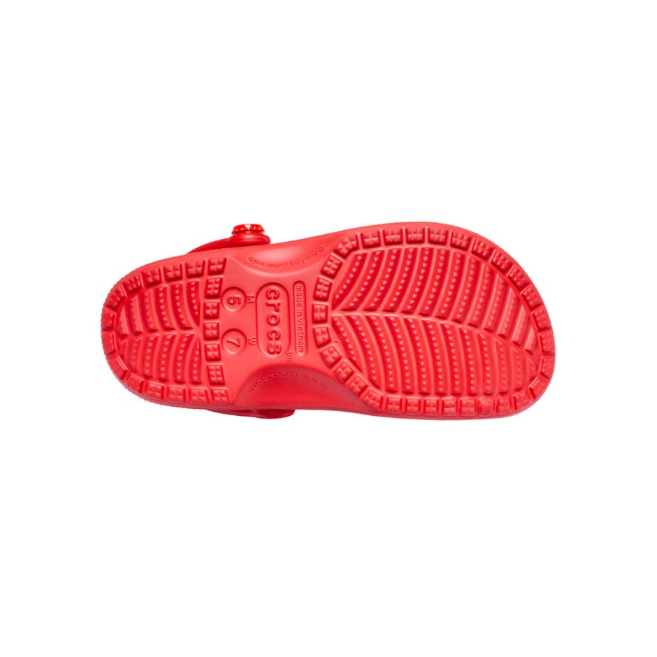 Women's Sandals Red - Crocs Coca-Cola Classic 