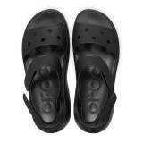 Women's Sandals Black - Crocs Soho Y-Strap Image 0